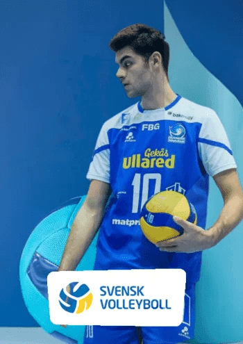 Illustrasjon for direktesendt sport og TV, element 2