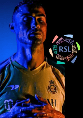Illustrasjon for direktesendt sport og TV, element 9